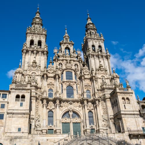 Catedral de Santiago